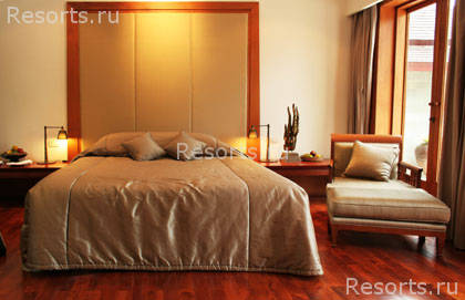 Nakamanda Resort & Spa 8